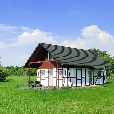 Holiday Home Partwitz, Elsterheide Exterior foto