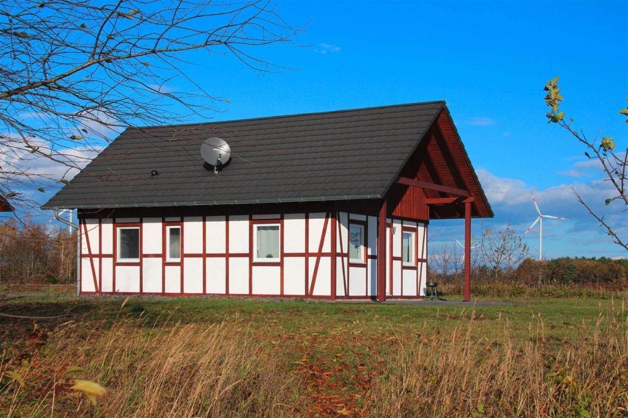 Holiday Home Partwitz, Elsterheide Exterior foto